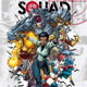 Illustration for article titled A sneak preview of next weeks issue of emSuicide Squad/em